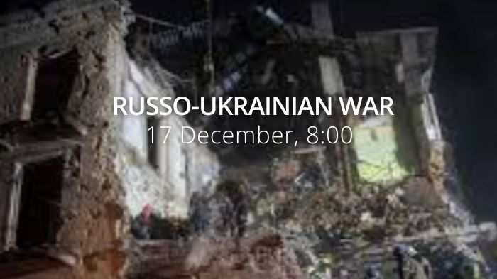 Russo Ukrainian War. Day 297: Ukrainian air defense downs 60 out of 76 Russian missiles; power grid suffers more damage