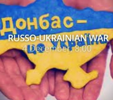 Russo Ukrainian War. Day 284: Kremlin announces Putin’s visit to Donbas