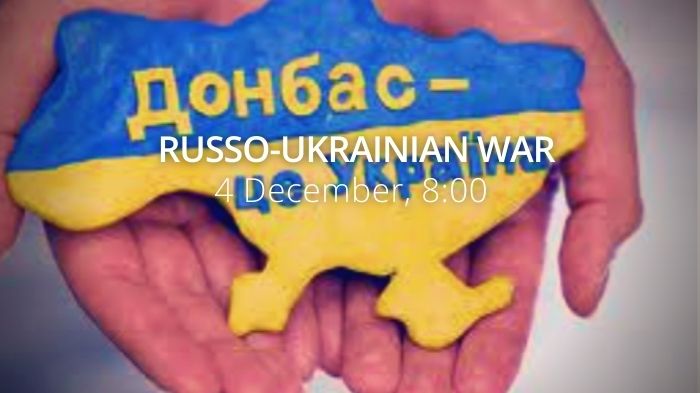 Russo Ukrainian War. Day 284: Kremlin announces Putin’s visit to Donbas