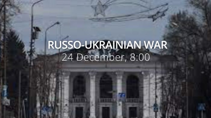 Russo-Ukrainian War. Day 304: G7 To Support Ukraine For As Long As It ...