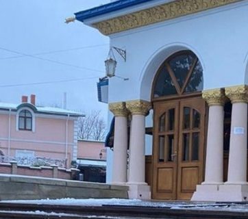 SBU raids a monastery of the Ukrainian Orthodox Church
