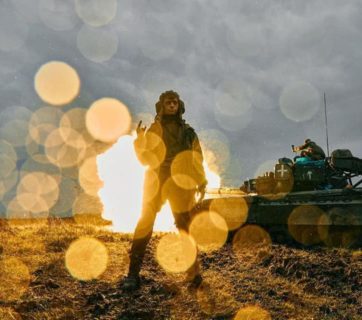 Russia had a secret plan to wipe Ukraine off the face of the Earth. This report tells why it failed