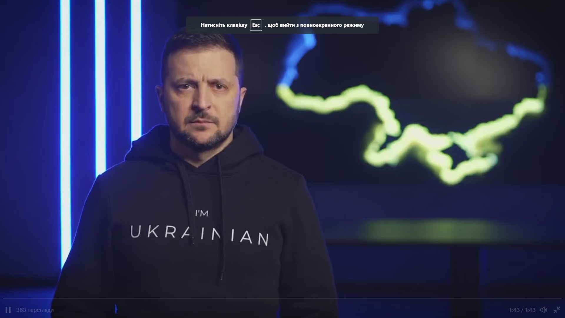 Zelenskyy