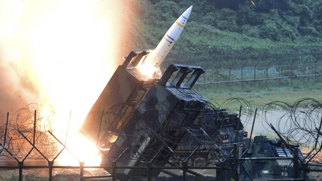 Researcher: Ukraine will build its own long range missiles. If the West allows.
