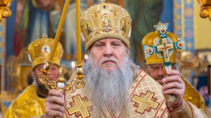 Hierarch of Moscow linked Ukrainian Orthodox Church to be tried for encouraging Russian invasion