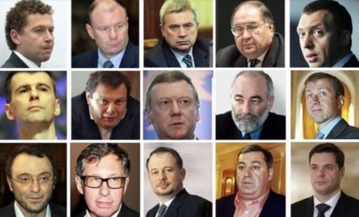 russian oligarchs snactions assets transfer before invasion ukraine