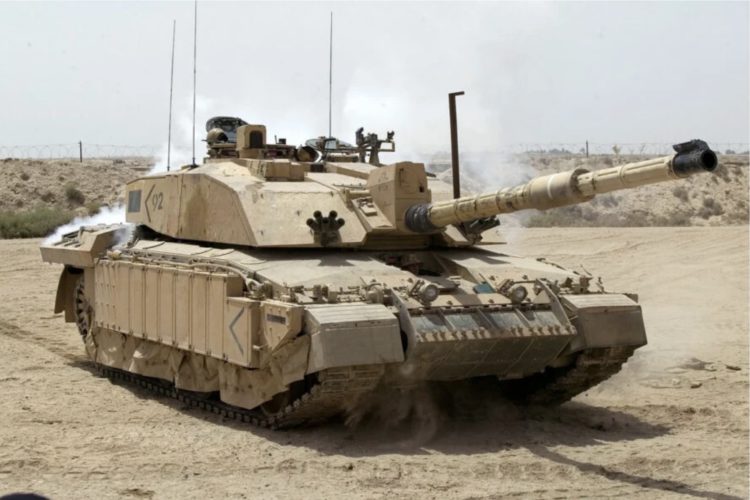 300 tanks for Ukraine: who could give it the gear to beat Russia