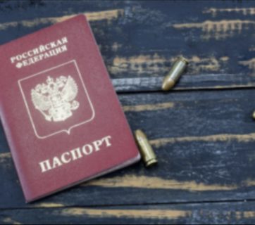 russia forces deported ukrainians russian citizenship