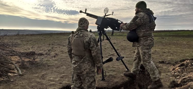 odesa ukraine air defense unit combat ready demonstration