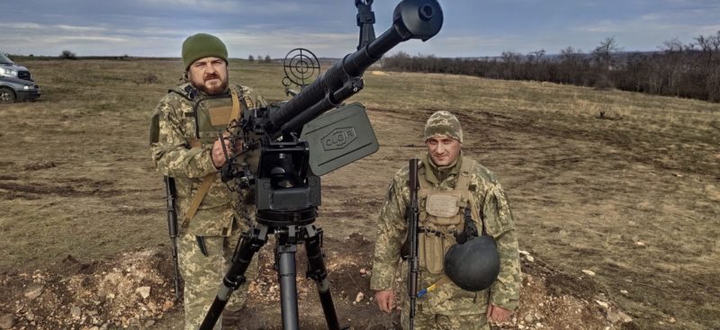 volunteers territorial defense forces odes ukraine