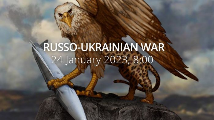 Russo Ukrainian War. Day 335: Estonia, Latvia, Russia: tensions rise