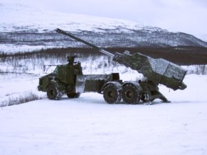 Sweden to supply Archer artillery systems, NLAWs, and 50 Strf90 combat vehicles to Ukraine