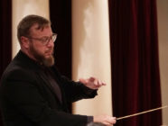 Swedish conductor: Ukraine fights to be a free country with free art, not Russia