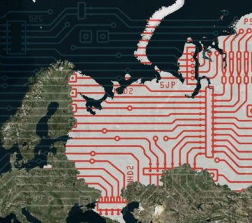 Millions of Dutch chips end up in Russia despite EU sanctions – NOS/Nieuwsuur investigation