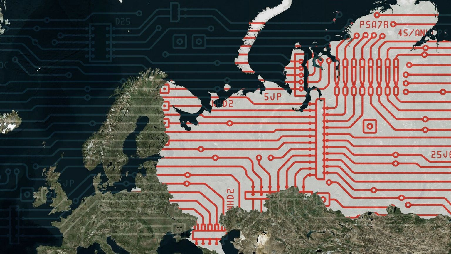 British company supplied $1.2 billion in electronics to Russia despite sanctions – FT