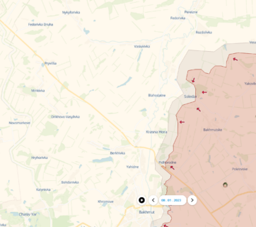 Russian troops have resumed the assault on Ukraine’s town of Soledar, bringing new reserves