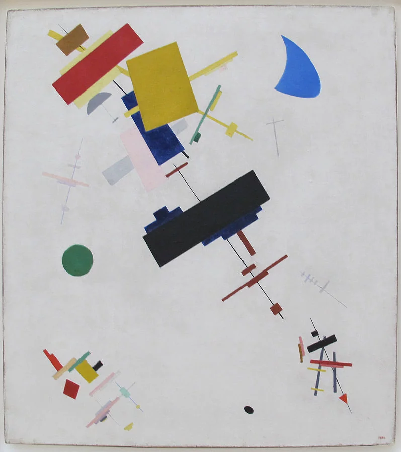 russian Ukrainian avant-garde 