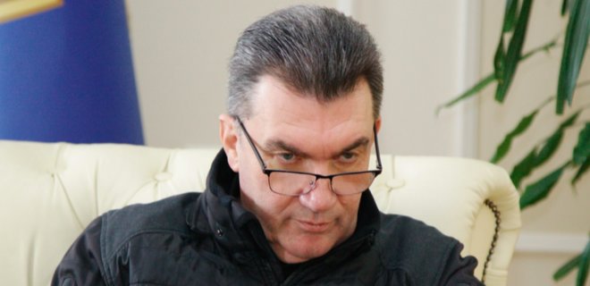 Ukraine security chief Danilov insists Russia must be “decolonized” after Ukraine’s victory