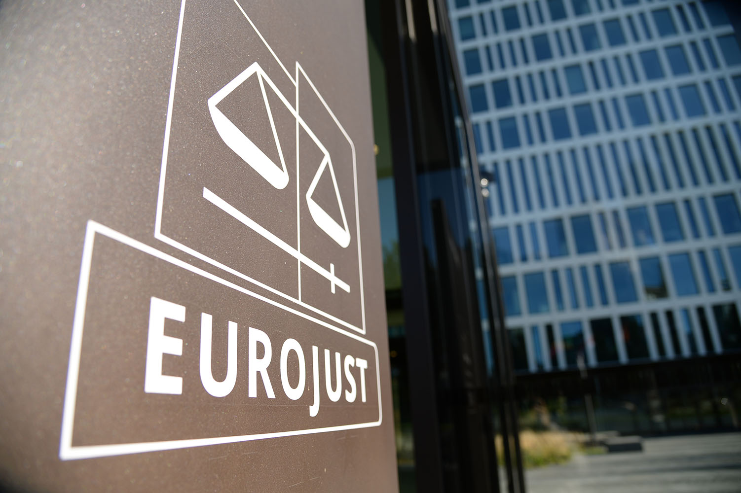 Eurojust establishes center to investigate Russian war crimes against Ukraine