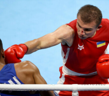 Ukraine and 9 countries will boycott the World Boxing Championship due to participation of Russian and Belarusian athletes