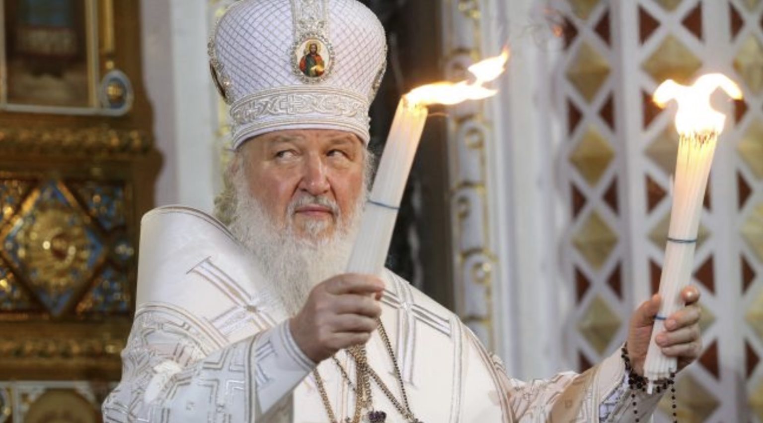 russian patriarch kirill kgb spy ussr switzerland