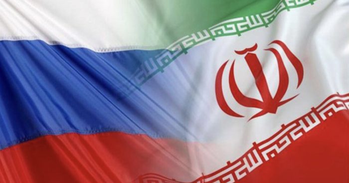 iran russia plan build drone factory russia tatarstan