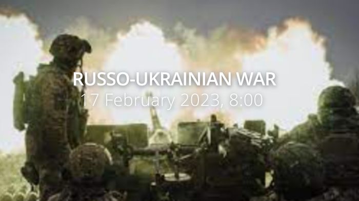 Russo Ukrainian War. Day 359: Russia strikes infrastructure facilities in Ukraine