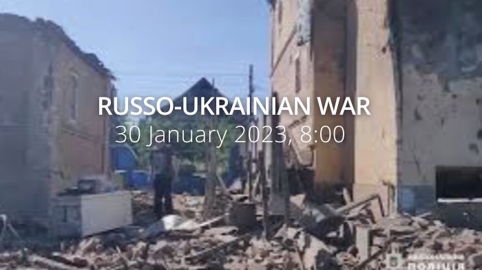 Russo Ukrainian War. Day 343: Ukraine shows progress in the fight against corruption in 2022