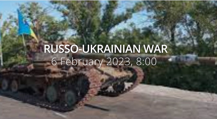 Russo Ukrainian War. Day 348: Fierce battles are ongoing in the Donetsk region – Zelenskyy.