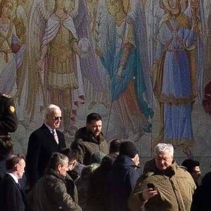 biden in kyvi 20 feb 2023