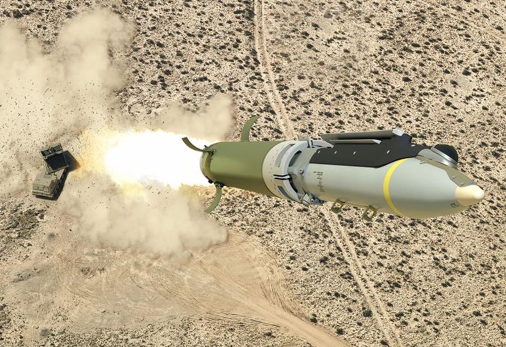 US announces USD 2.175 bn worth aid for Ukraine, confirms it includes longer range rockets