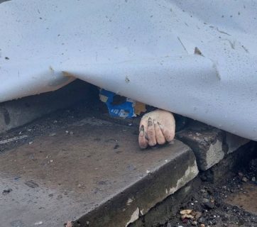 Russia shells Kherson killing at least six, injuring 12 civilians