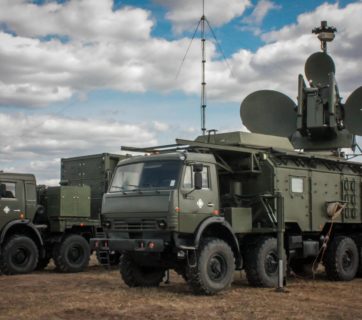Russia buys US made components for electronic warfare systems through Chinese, Turkish intermediaries – Russian media