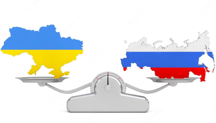 Western leaders want Ukraine to win but Russia not to suffer defeat, two desires that can’t be squared, Skobov says