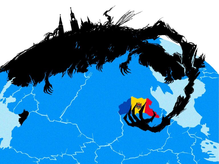 Russia planned to take control over Moldova by 2030 – investigation
