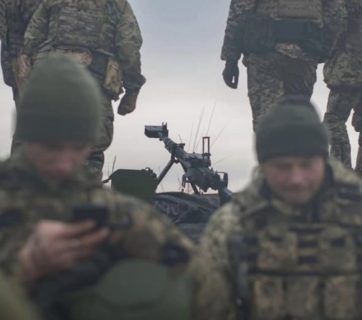 ukrainian defense forces repel over 80 russian attacks 18 march