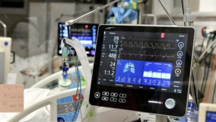 latvian government donate ukraine medical equipment