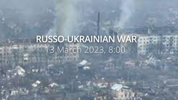 Russo Ukrainian War. Day 383: Russia intensifies terror against families in occupied areas
