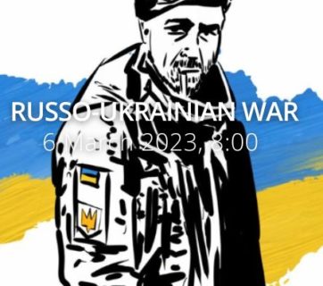 Russo Ukrainian War. Day 377: Russians executed Ukrainian POW after he said “Slava Ukrayini”