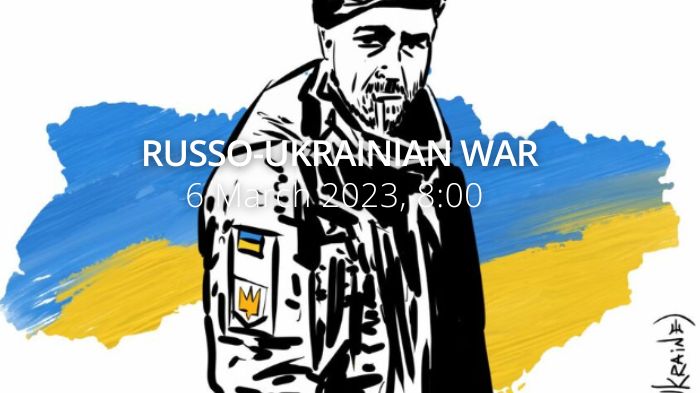 Russo Ukrainian War. Day 377: Russians executed Ukrainian POW after he said “Slava Ukrayini”