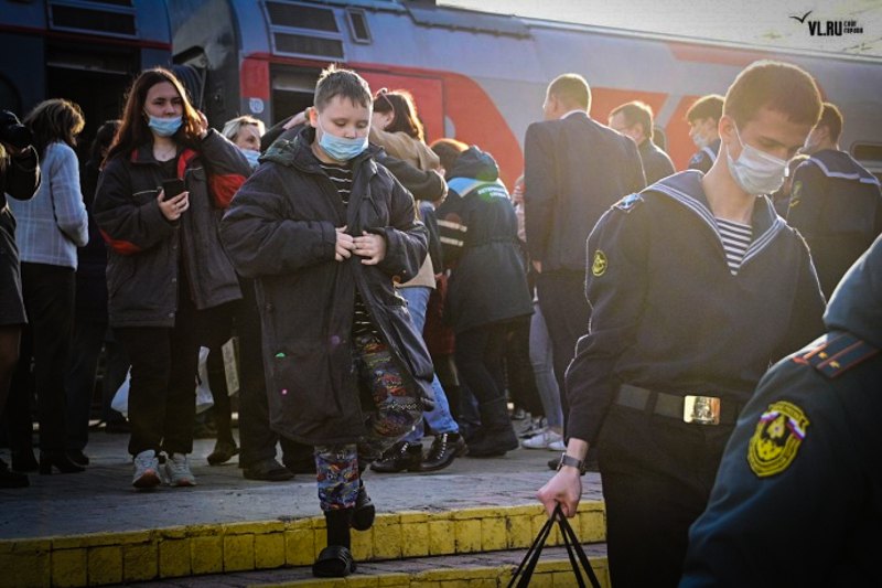 Ukraine deportation to Russia