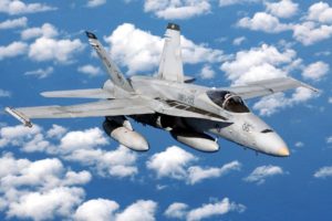 Finland could consider supplying F/A 18 Hornet combat aircraft to Ukraine – PM Marin