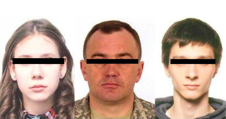 Belarusian media names three alleged Russian spies detained in Poland, denies they are spies