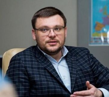 Ukraine’s key anticorruption body finally gets a chief; key watchdog is unhappy