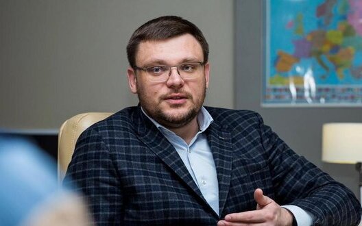 Ukraine’s key anticorruption body finally gets a chief; key watchdog is unhappy