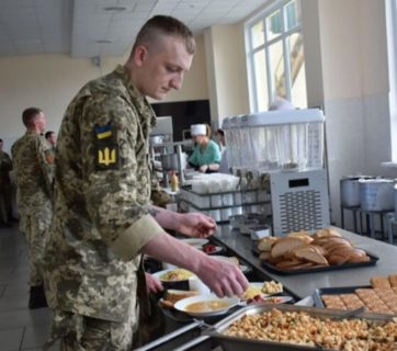 Army procurement scandal prompts Ukraine to boost transparency, but more needed for sustainable reform