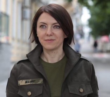 Ukraine Defense ministry calls for information blackout about upcoming offensives