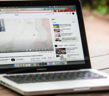 Top 10 YouTube channels and podcasts for insights into Russia’s war in Ukraine