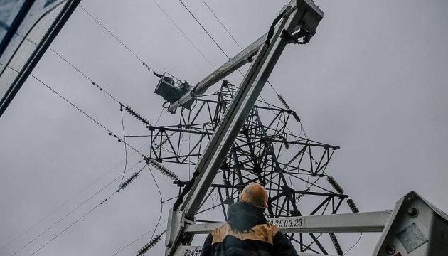 How Ukraine’s power grid survived a winter of Russian energy terror