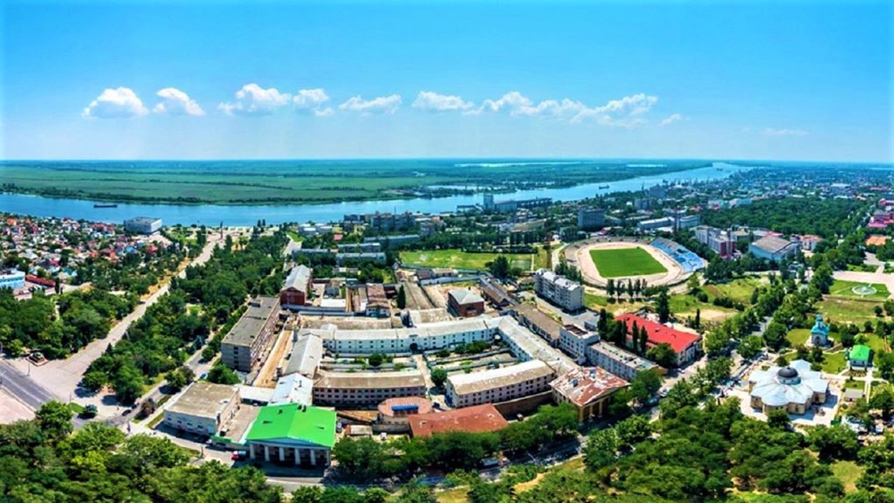 Ukrainian forces establish positions on eastern bank of Dnipro in Kherson Oblast